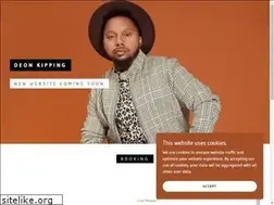 Sites similar to deonkipping.com