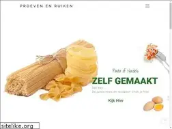 Sites similar to deonlinekeuken.com