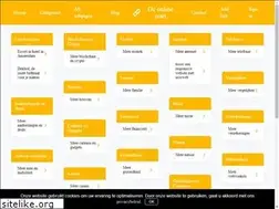 Sites similar to deonlinestart.nl
