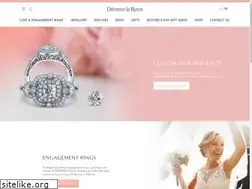 Sites similar to deonneleroux.co.za