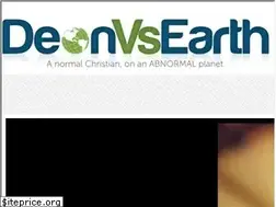 Sites similar to deonvsearth.com