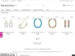 Sites similar to deoorbel.nl
