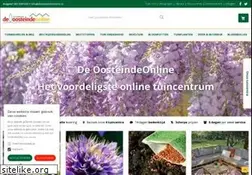 Sites similar to deoosteindeonline.nl