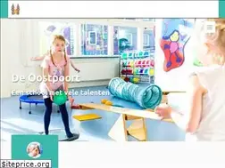 Sites similar to deoostpoort.nl