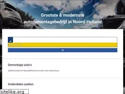 Sites similar to deooyevaar.nl