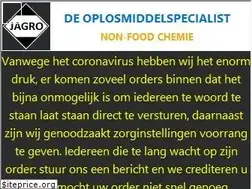 Sites similar to deoplosmiddelspecialist.nl