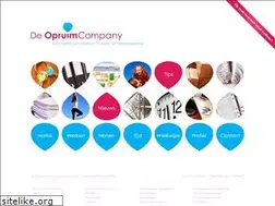 Sites similar to deopruimcompany.nl