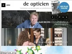 Sites similar to deopticien.biz