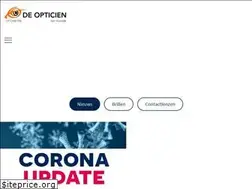 Sites similar to deopticientenvoorde.nl