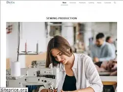 Sites similar to deora.eu