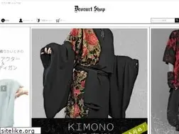 Sites similar to deorart-shop.jp