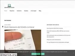 Sites similar to deordenador.com