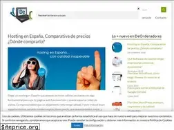Sites similar to deordenadores.com