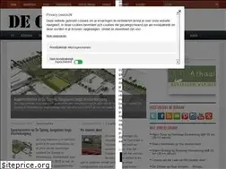 Sites similar to deorkaan.nl
