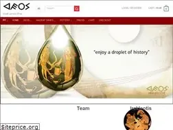 Sites similar to deos.gr