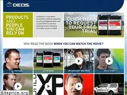 Sites similar to deosan.co.nz