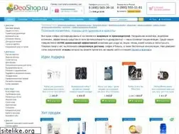 Sites similar to deoshop.ru