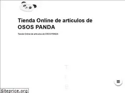 Sites similar to deosopanda.com