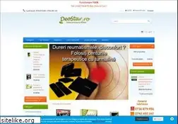 Sites similar to deostar.ro