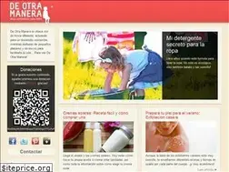 Sites similar to deotramanera.co