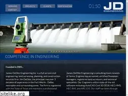 Sites similar to deotte-eng.com