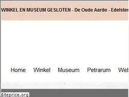 Sites similar to deoudeaarde.com