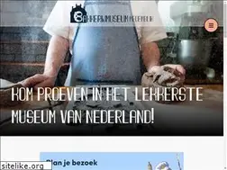 Sites similar to deoudebakkerij.nl