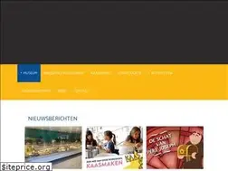 Sites similar to deoudekaasmakerij.be