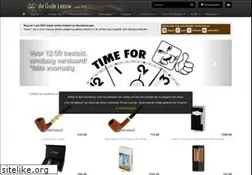 Sites similar to deoudeleeuw.nl