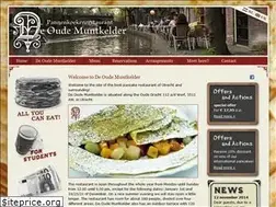 Sites similar to deoudemuntkelder.nl