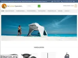 Sites similar to deoutdoorspecialist.nl
