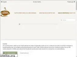 Sites similar to deouwesmidte.nl