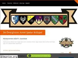 Sites similar to deovergivnasarme.se