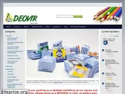 Sites similar to deovirarts.com