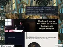 Sites similar to deovivendiperchristum.wordpress.com