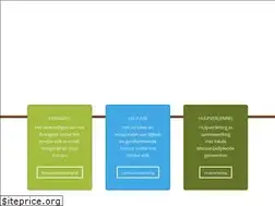 Sites similar to dep-israel.nl