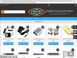 Sites similar to dep.com.gr