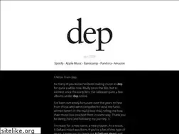 Sites similar to dep.fm