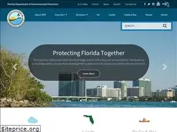 Sites similar to dep.state.fl.us