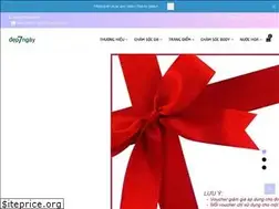 Sites similar to dep7ngay.vn