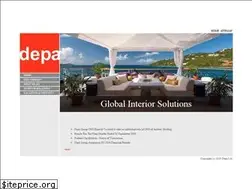 Sites similar to depa.com