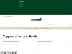 Sites similar to depaander.nl