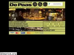 Sites similar to depaas.nl