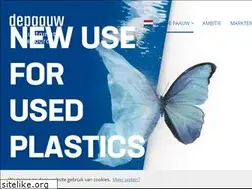 Sites similar to depaauwrecycling.com