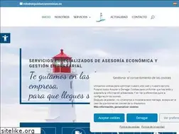 Sites similar to depabloeconomistas.es