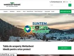 Sites similar to depaco.ro