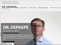 Sites similar to depaepe-orthopedie.be