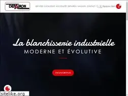 Sites similar to depairon.be