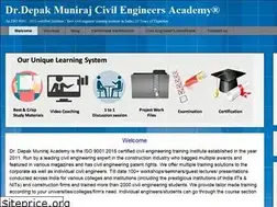 Sites similar to depakmuniraj.blogspot.com