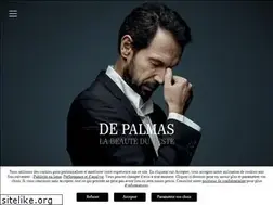 Sites similar to depalmas.net